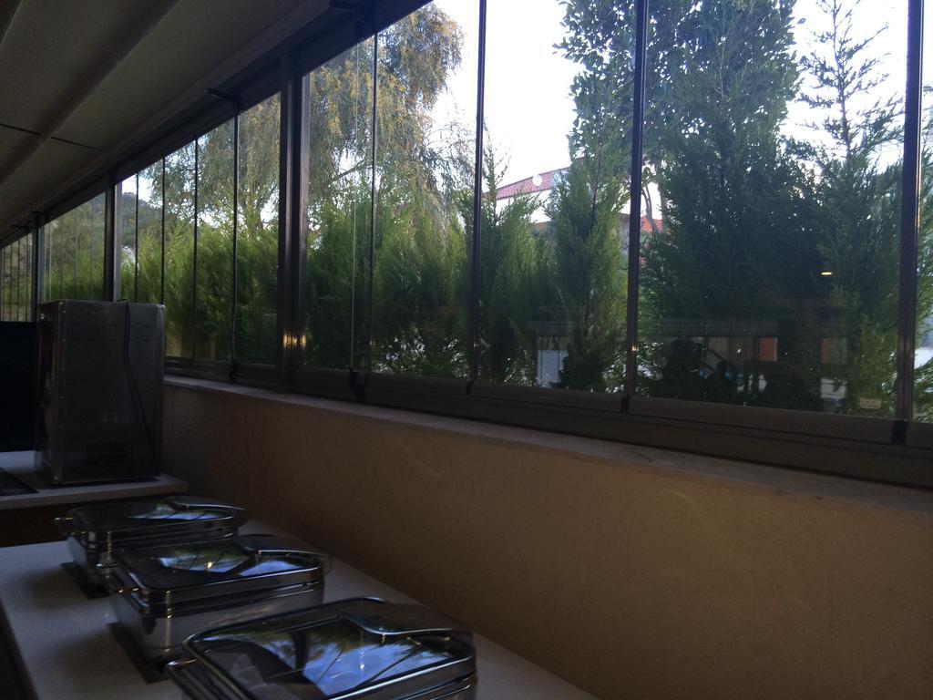 Iko Melisa Garden Hotel Antalya Eksteriør billede